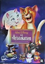 DVD DISNEY- DE ARISTOKATTEN, Cd's en Dvd's, Europees, Tekenfilm, Alle leeftijden, Ophalen of Verzenden