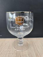 Verre Trappiste Chimay, Enlèvement, Comme neuf, Verre ou Verres, Autres marques