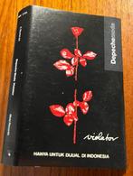 Depeche Mode 2 cassettes Indonesië en abu dhabi zeldaam, Enlèvement ou Envoi, Utilisé