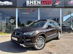 SEAT Ateca Ateca 1.5 TSI OPF/TOIT PANO/LED/GARANTIE 12 MOIS, 4 cilinders, 5 deurs, 150 pk, SUV of Terreinwagen