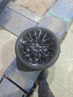 John cooper works /mini velgen  runflat/18inch, Auto-onderdelen, Ophalen, Velg(en)