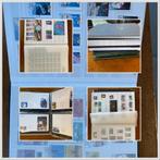 Ruimtevaart Ver gevorderde verzameling, Postzegels en Munten, Ophalen of Verzenden