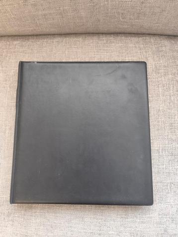 Album met oude postzegels van Zwitserland (2) beschikbaar voor biedingen