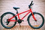 Frog bike hybrid 62 kinderfiets - leeftijd 8 tot 10jaar, Fietsen en Brommers, Fietsen | Kinderfietsjes, Ophalen, Gebruikt, 20 inch of meer