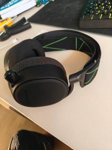 Steelseries Artis 9X, Enlèvement ou Envoi, Comme neuf