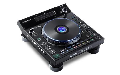 Denon DJ LC6000 PRIME Performance Expansion Controller, Muziek en Instrumenten, Dj-sets en Draaitafels, Nieuw, Denon, Verzenden
