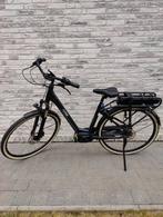 Elektrische fiets, Ophalen, Zo goed als nieuw