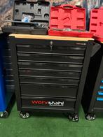 Chariot à outils professionnel Wöhrstahl Slim récemment, Autos : Divers, Outils de voiture, Enlèvement ou Envoi, Neuf