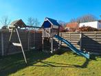 Speeltoestel, Enfants & Bébés, Jouets | Extérieur | Aires de jeux, Enlèvement, Utilisé, Bac à sable, Partie complémentaire