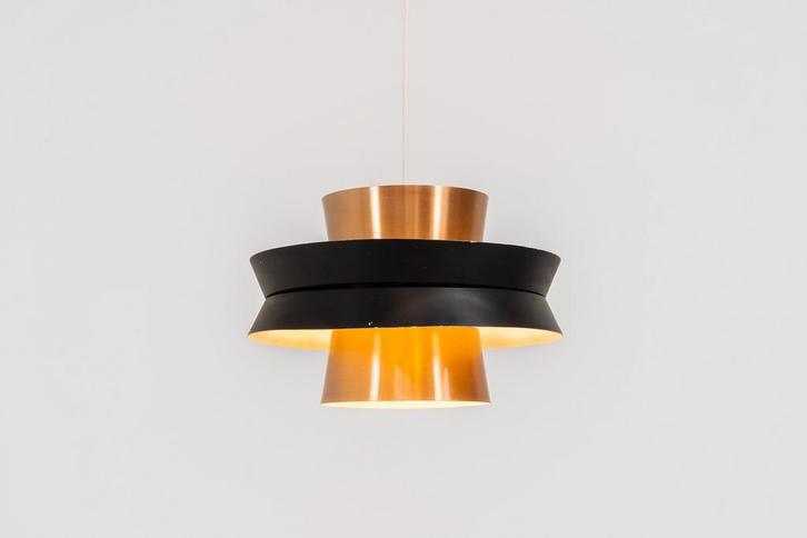 Trava hanglamp van Carl Thore voor Granhaga, Huis en Inrichting, Lampen | Hanglampen, Zo goed als nieuw, Ophalen