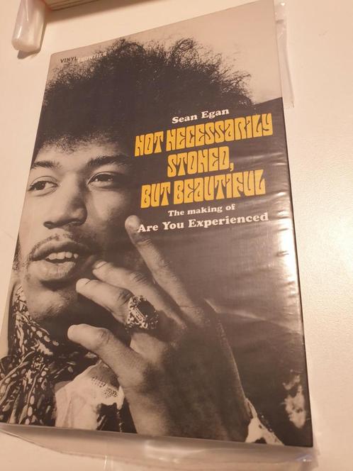 Not Necessarily Stoned, But BeautifulThe Making of "Are You, Boeken, Film, Tv en Media, Zo goed als nieuw, Ophalen of Verzenden
