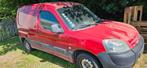 Berlingo 2006 voor opmaak of onderdelen, Auto's, Particulier, Te koop, Berlingo