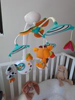 Tiny love muziekmobiel voor park/bed, Ophalen, Zo goed als nieuw, Mobiel, Met geluid