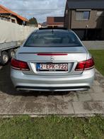 E220 coupé, Automaat, 4 zetels, Achterwielaandrijving, 120 kW