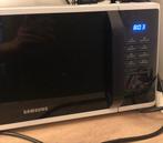 Samsung, Elektronische apparatuur, Microgolfovens, Ophalen of Verzenden, Zo goed als nieuw