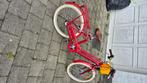 20 inch kinderfiets, Fietsen en Brommers, Fietsen | Kinderfietsjes, Ophalen, Zo goed als nieuw, 20 inch of meer, B-Twin