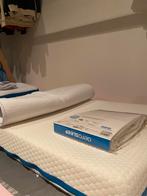 Aerosleep kinderbed setaanbieding 120x60, Ophalen, Zo goed als nieuw, Matras