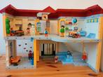 Playmobil school mooie staat, Kinderen en Baby's, Speelgoed | Playmobil, Ophalen of Verzenden, Gebruikt