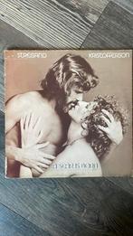 A Star Is Born - Soundtrack - Streisand/Kristofferson, Ophalen of Verzenden, Gebruikt