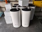 TP Link Deco M4 8 stuks, Computers en Software, WiFi-versterkers, Ophalen of Verzenden, Zo goed als nieuw, TP-Link