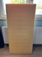 Matras 118 x 60 x 11 cm, Huis en Inrichting, Ophalen, 190 cm of minder, Zo goed als nieuw, Matras