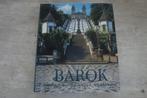BAROK ARCHITECTUUR BEELDHOUWKUNST SCHILDERKUNST, Boeken, Ophalen of Verzenden, Gelezen, Beeldhouwkunst