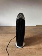 Honeywell toren ventilator 3 standen + draaien, Elektronische apparatuur, Ventilatoren, Ophalen, Zo goed als nieuw