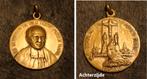 Medaille graf van Frere Mutien Marie in Malonne (Frankrijk)i, Envoi, Utilisé, Autres types, Christianisme | Catholique