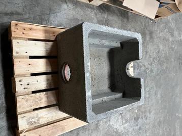 verzamelput beschikbaar voor biedingen