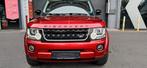 Discovery 4 Euro 6b 2016 nieuwe motor!!!!!!, Auto's, Land Rover, Automaat, 4 deurs, 2460 kg, 7 zetels