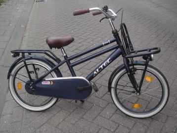 Altec Urban 20 inch jongens fiets beschikbaar voor biedingen