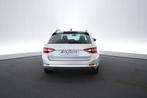 (2CTA888) SKODA SUPERB COMBI, Auto's, Stof, Bedrijf, 5 deurs, 150 pk