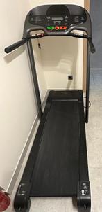 Loopband Damyos T520B - Zo goed als nieuw!, Sport en Fitness, Fitnessapparatuur, Ophalen, Zo goed als nieuw, Metaal, Loopband