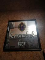 Oudere corsendonk spiegel, Ophalen of Verzenden, Zo goed als nieuw