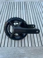 Ultegra crankstel - 12 speed, Fietsen en Brommers, Crankstel of Pedalen, Racefiets, Ophalen of Verzenden, Zo goed als nieuw