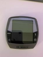 Bosch display, Fietsen en Brommers, Fietsaccessoires | Fietscomputers, Ophalen, Zo goed als nieuw
