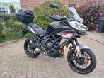 Kawasaki Versys 650 2022 (5500km), Motoren, 2 cilinders, Motorrijbewijs A, Particulier, ABS