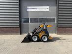 Giant GS900 SKID schranklader / minishovel NIEUW