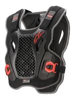 alpinestars bionic action chest protector ZGAN! Koopje, Motoren, Kleding | Motorkleding, Ophalen of Verzenden, Alpinestar