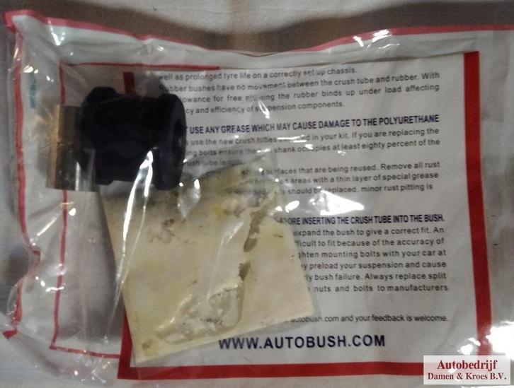 Wielophanging onderdeel HF230 / AUB5133, Auto-onderdelen, Ophanging en Onderstel, MG, Nieuw, Ophalen of Verzenden