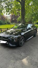 Mercedes c300e, Auto's, Mercedes-Benz, Te koop, Berline, C-Klasse, Emergency brake assist