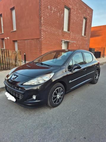 PEUGEOT 207 + 1.6 HDI 92 CV SERIE 99g 2011, Autos, Peugeot, Particulier, Achat