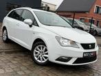 Seat Ibiza 1.4i * Benzine * Trekhaak, Euro 5, Achat, 139 g/km, 63 kW