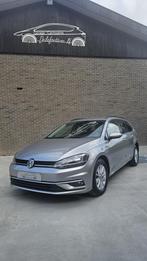 Volkswagen Golf Comfortline BMT/Start-Stop (bj 2019), Auto's, Voorwielaandrijving, Stof, Gebruikt, 116 pk