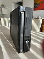 PC HP Desktop i3-4170, Computers en Software, Desktop Pc's, Ophalen, Gebruikt, HDD, HP