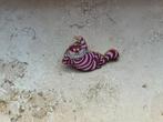 Pin's Disney "Cheshire Cat" NEUF, Verzamelen, Nieuw, Overige typen, Ophalen of Verzenden, Overige figuren