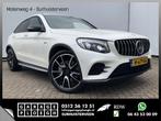 Mercedes-Benz GLC 43 AMG 4MATIC Adapt.Cruise Dak Vol opties, Autos, Mercedes-Benz, SUV ou Tout-terrain, Automatique, 203 g/km