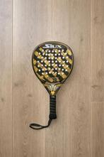 NIEUW: Siux Electra Pro ST4 Stupa ’25. GARANTIE + BON, Ophalen of Verzenden, Nieuw, Padelracket