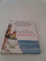De twaalf wonderlijke sprookjes van Koningin Fabiola, Ophalen of Verzenden