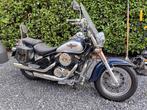 Kawasaki VN 800 Classic, zeer goed in orde, weinig kmtrs, Motoren, Particulier